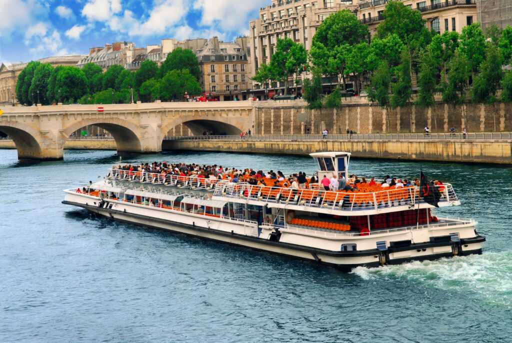 RST PARIS
