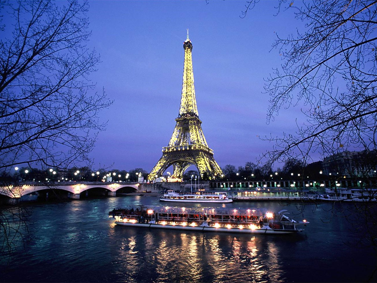 RST PARIS