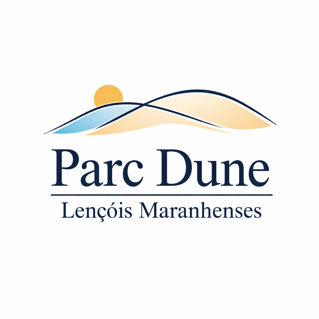 PARC DUNE - LENÇÓIS MARANHENSES