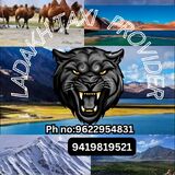 Rinchen Ladakh taxi provider