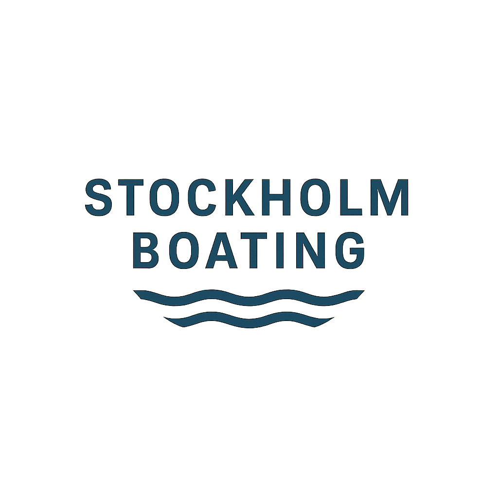 Stockholm Boating