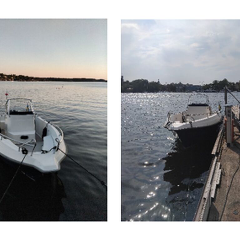 Stockholm Boating