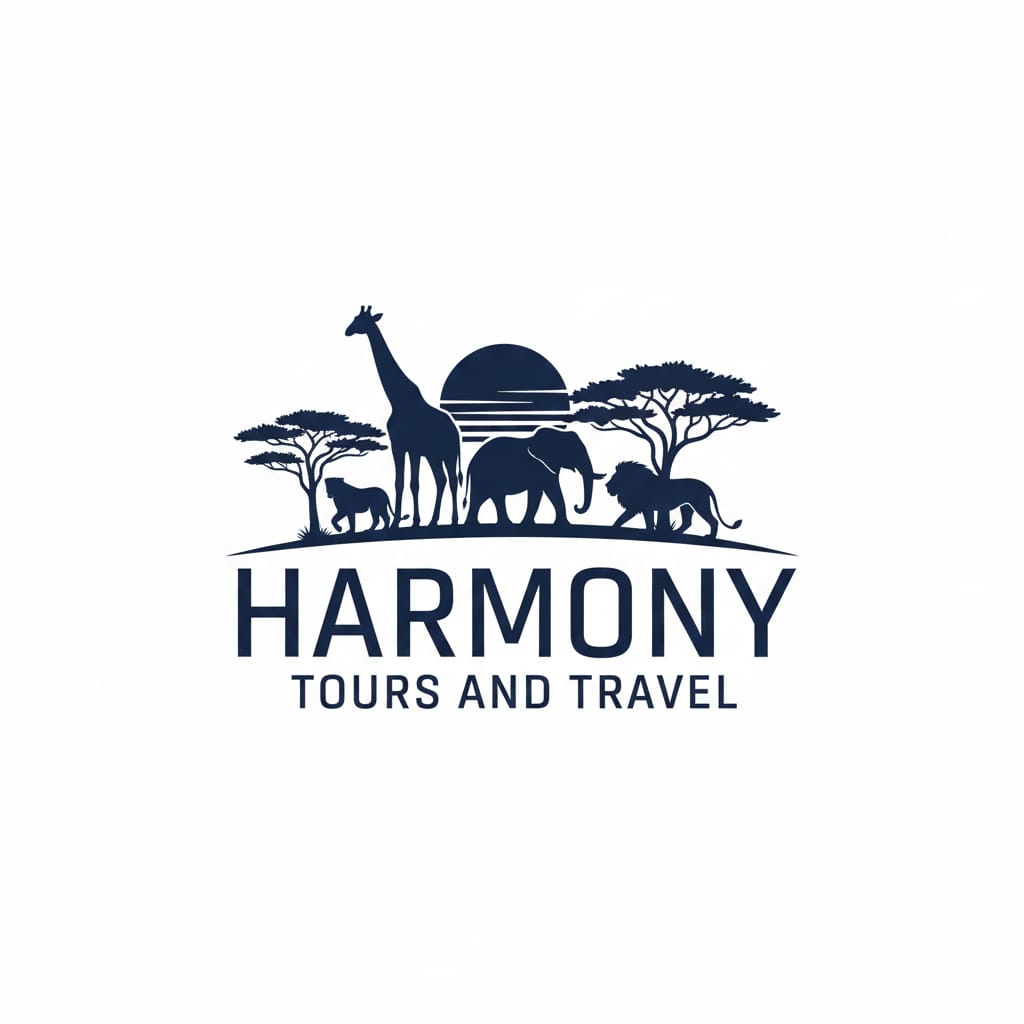 HARMONY TOURS AND ACCOMMODATIONS KENYA