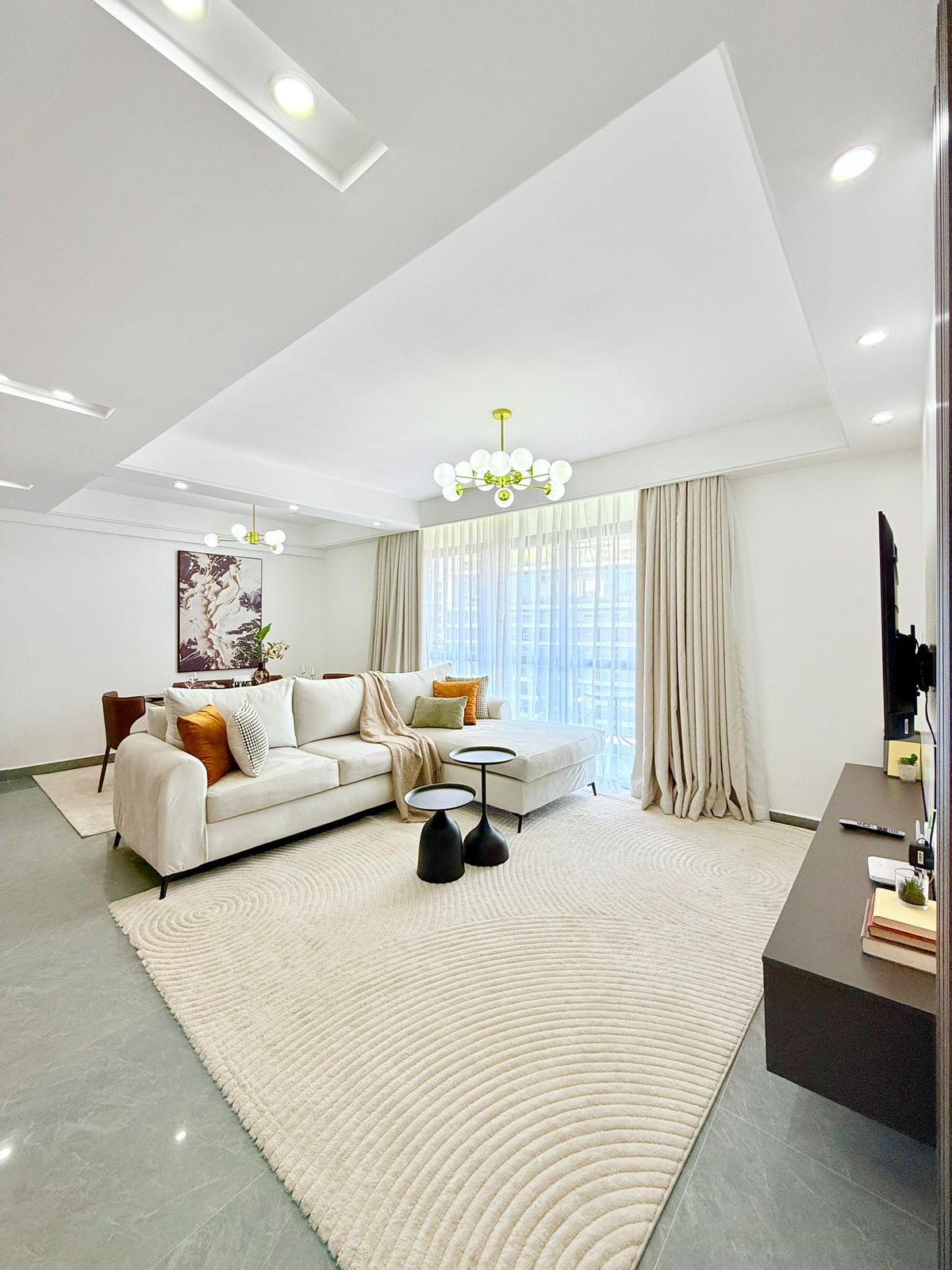 HARMONY TOURS AND ACCOMMODATIONS KENYA