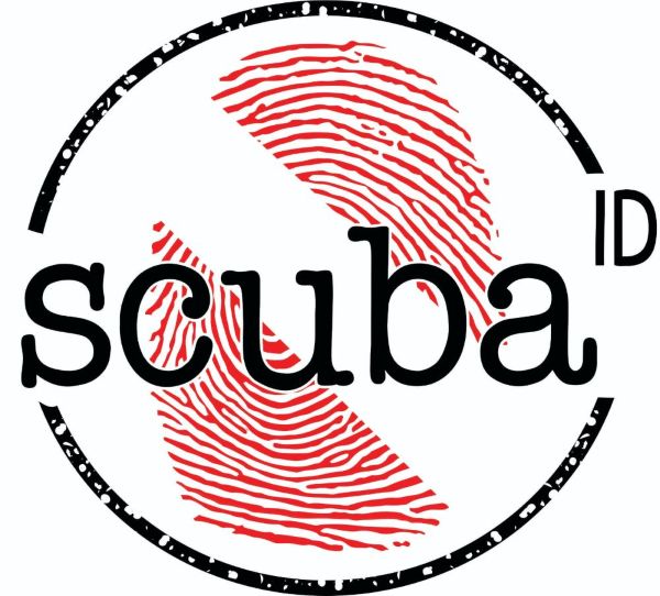 Scuba ID