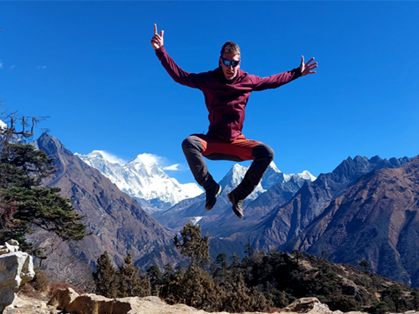 Himalayan Trekking Path Pvt. Ltd.