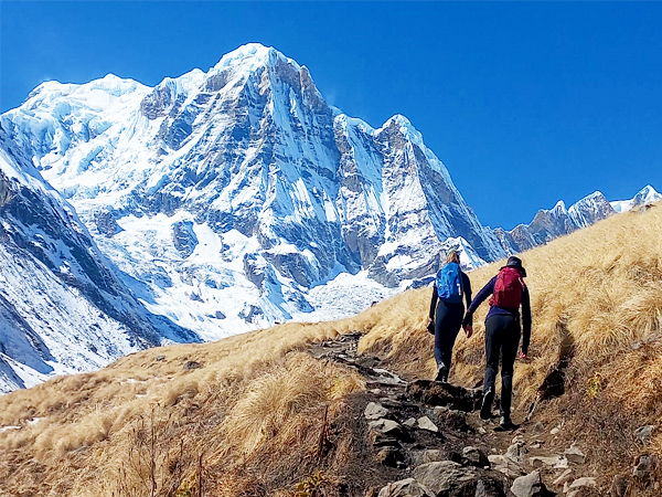 Himalayan Trekking Path Pvt. Ltd.