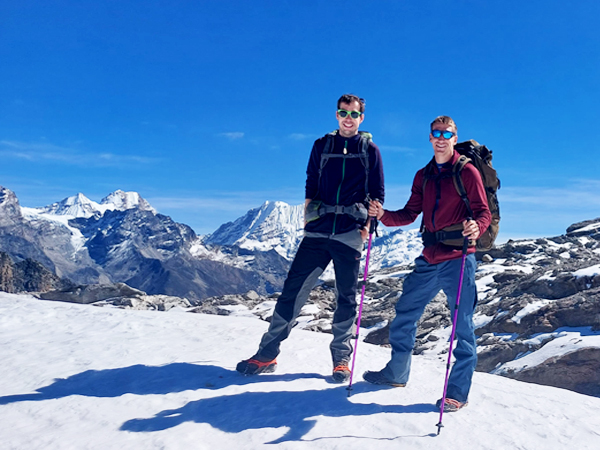 Himalayan Trekking Path Pvt. Ltd.