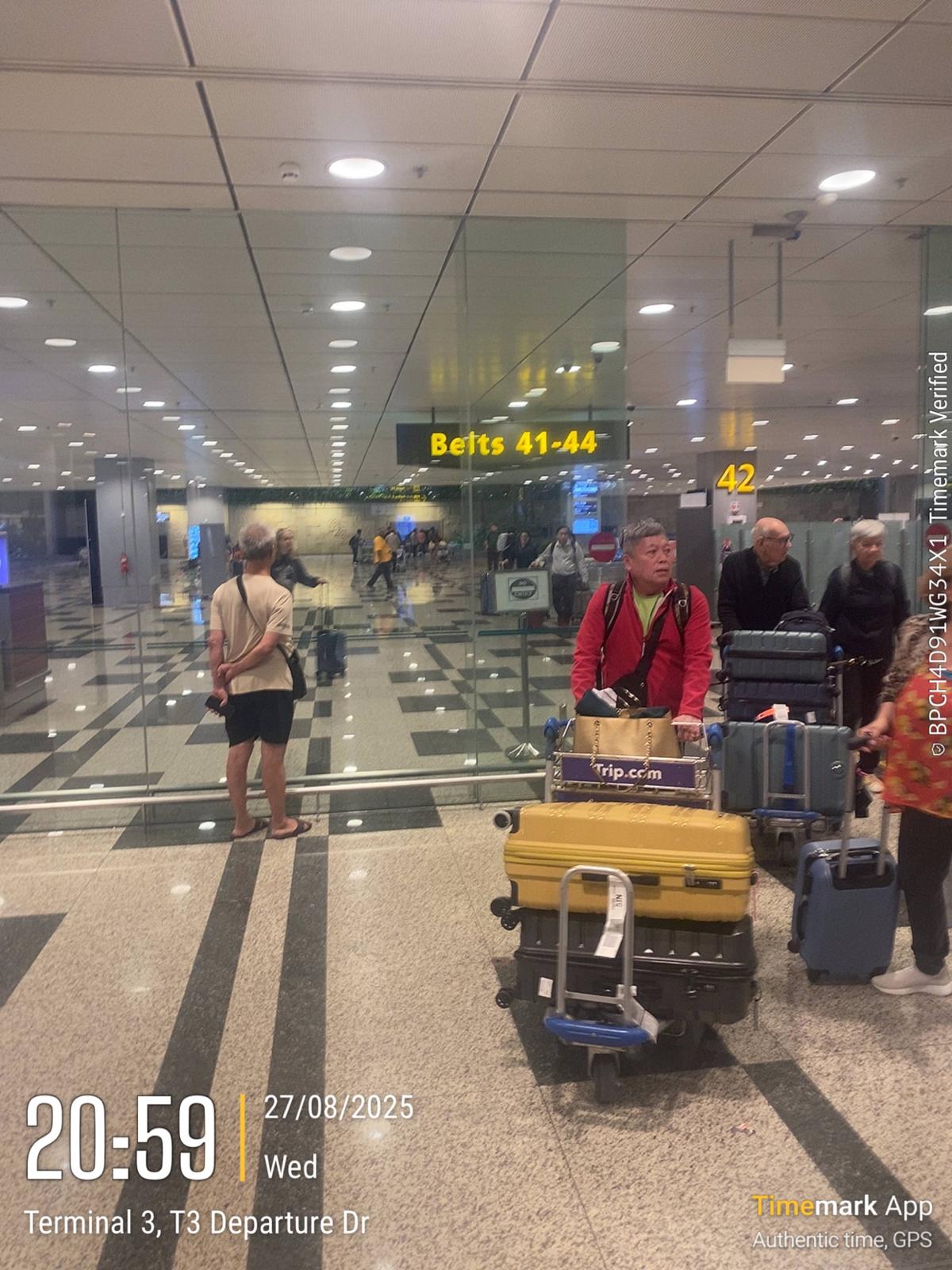 PRS MAXI CABS SINGAPORE