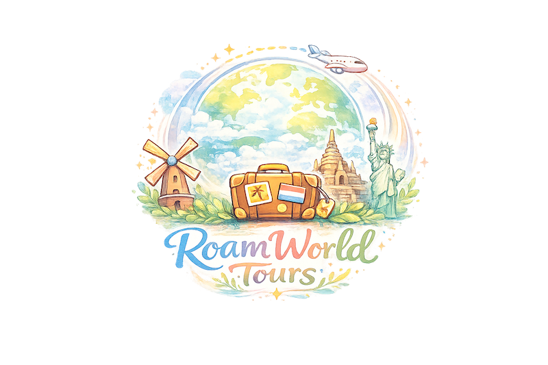 RoamWorldTours