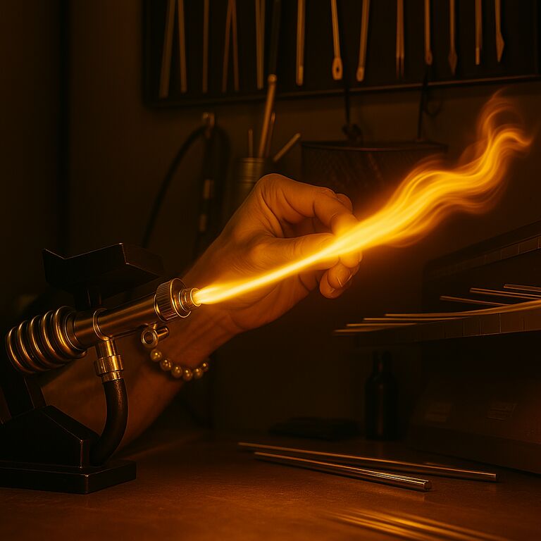 MomentuM Glass