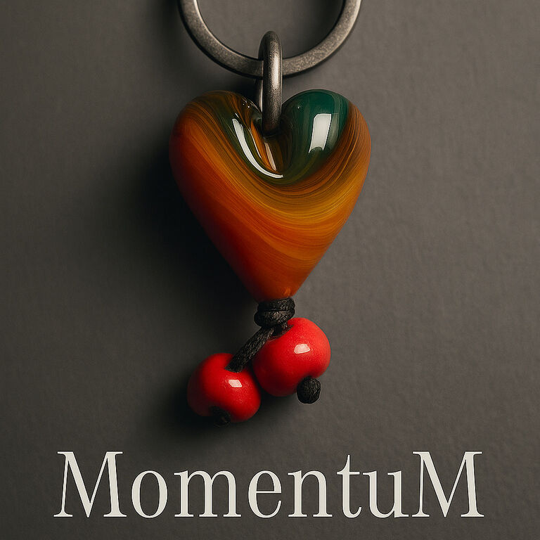 MomentuM Glass