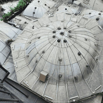 Acemoglu Historical Hamam