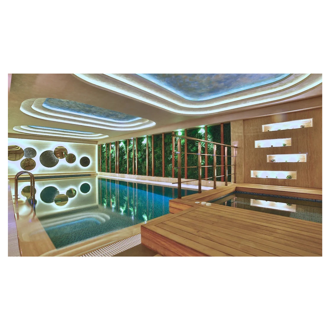 Beethoven Premium Spa