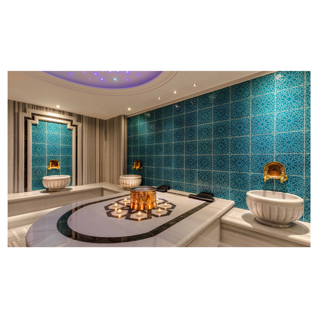 Beethoven Premium Spa