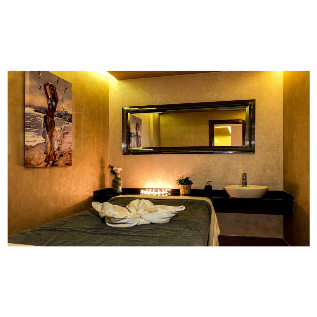 Beethoven Premium Spa