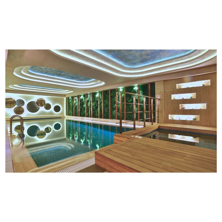 Beethoven Premium Spa