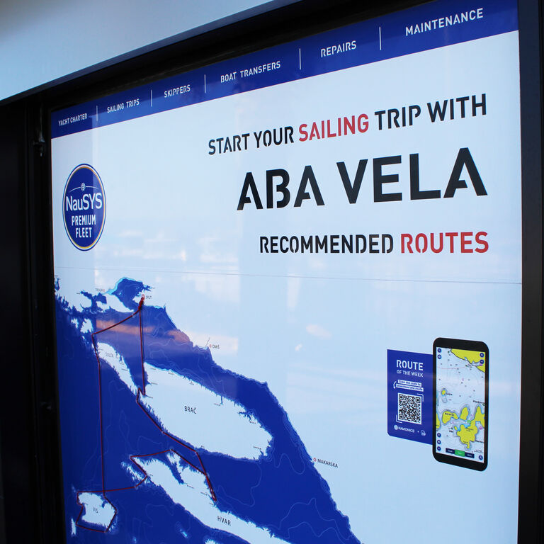 ABA VELA