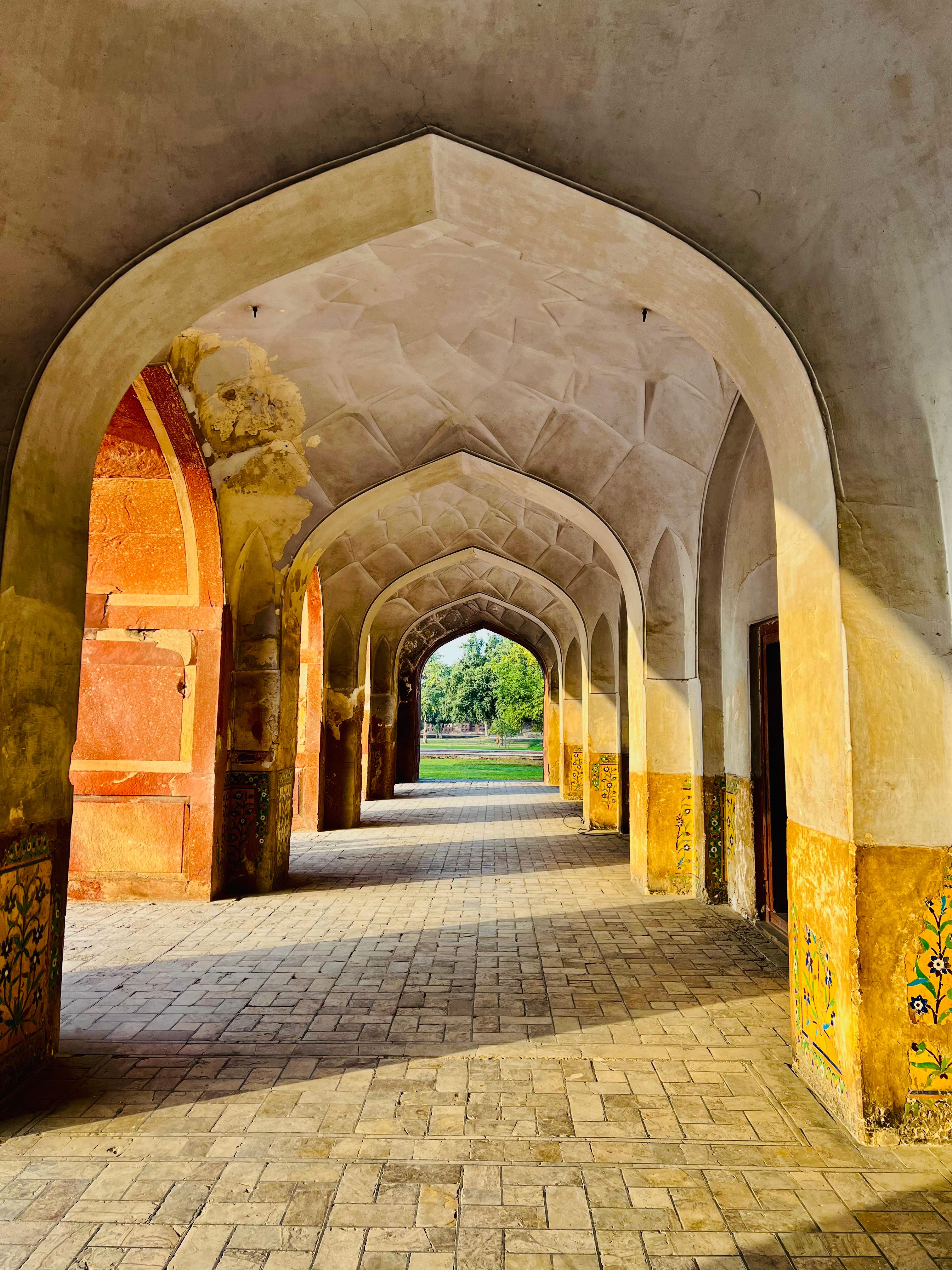 Lahore Heritage & Sightseeing Guided Tour