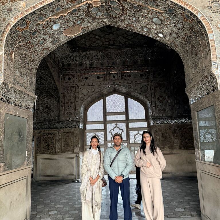 Lahore Heritage & Sightseeing Guided Tour