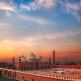 Lahore Heritage & Sightseeing Guided Tour