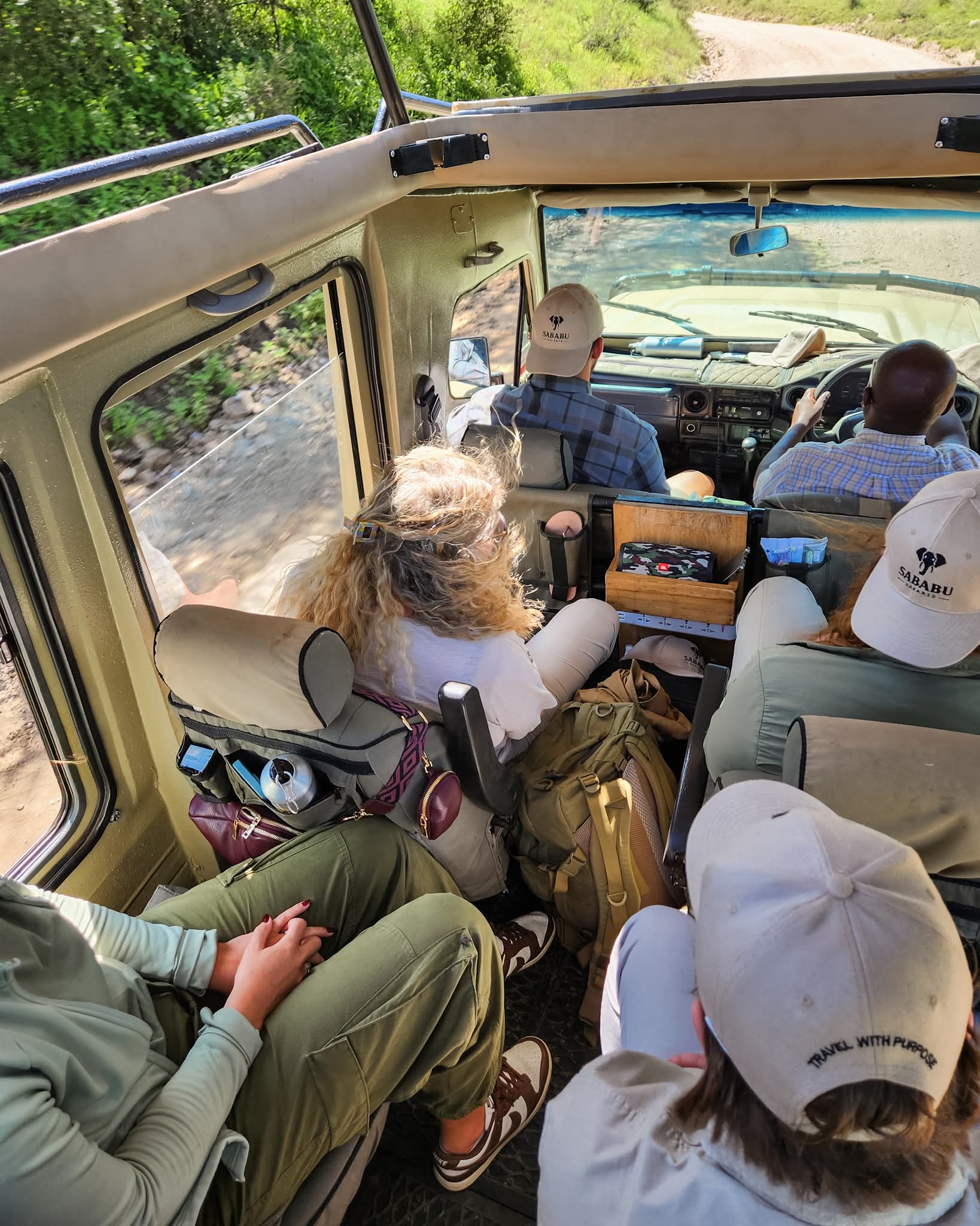 Birding Exhibition Tours