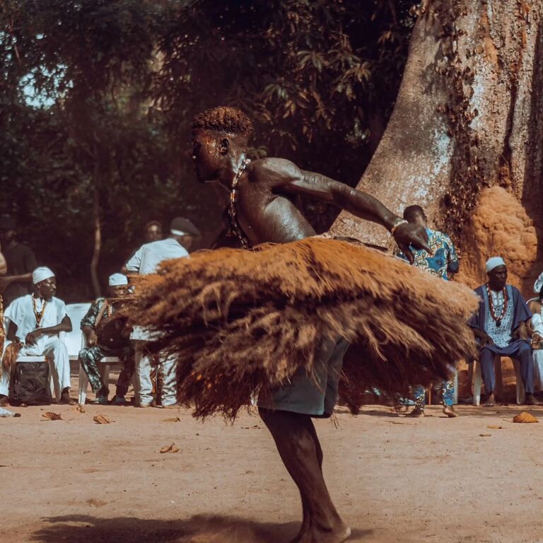 Explore Ghana Tours
