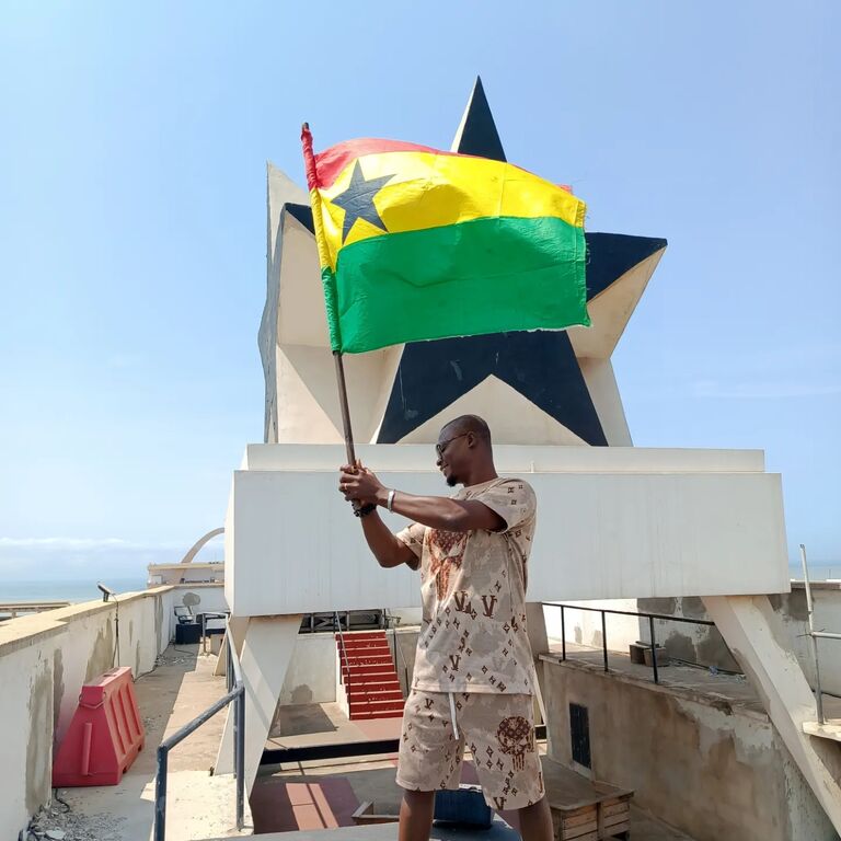 Explore Ghana Tours