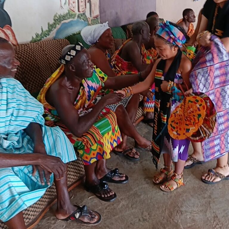 Explore Ghana Tours