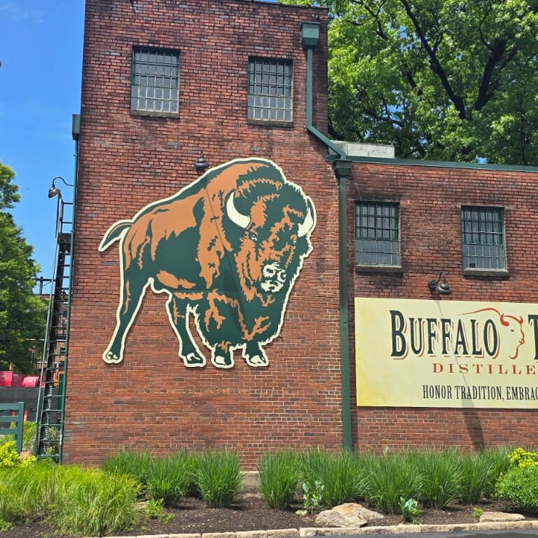 B&C Bourbon Experience