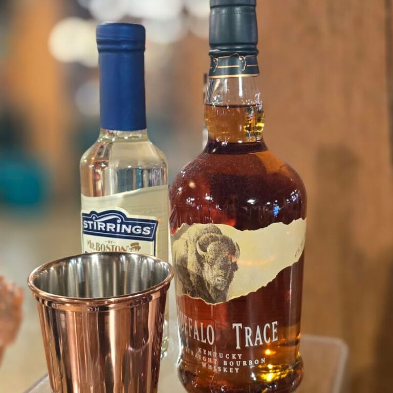 B&C Bourbon Experience