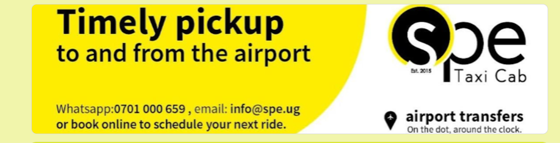 Spe Taxicab Limited