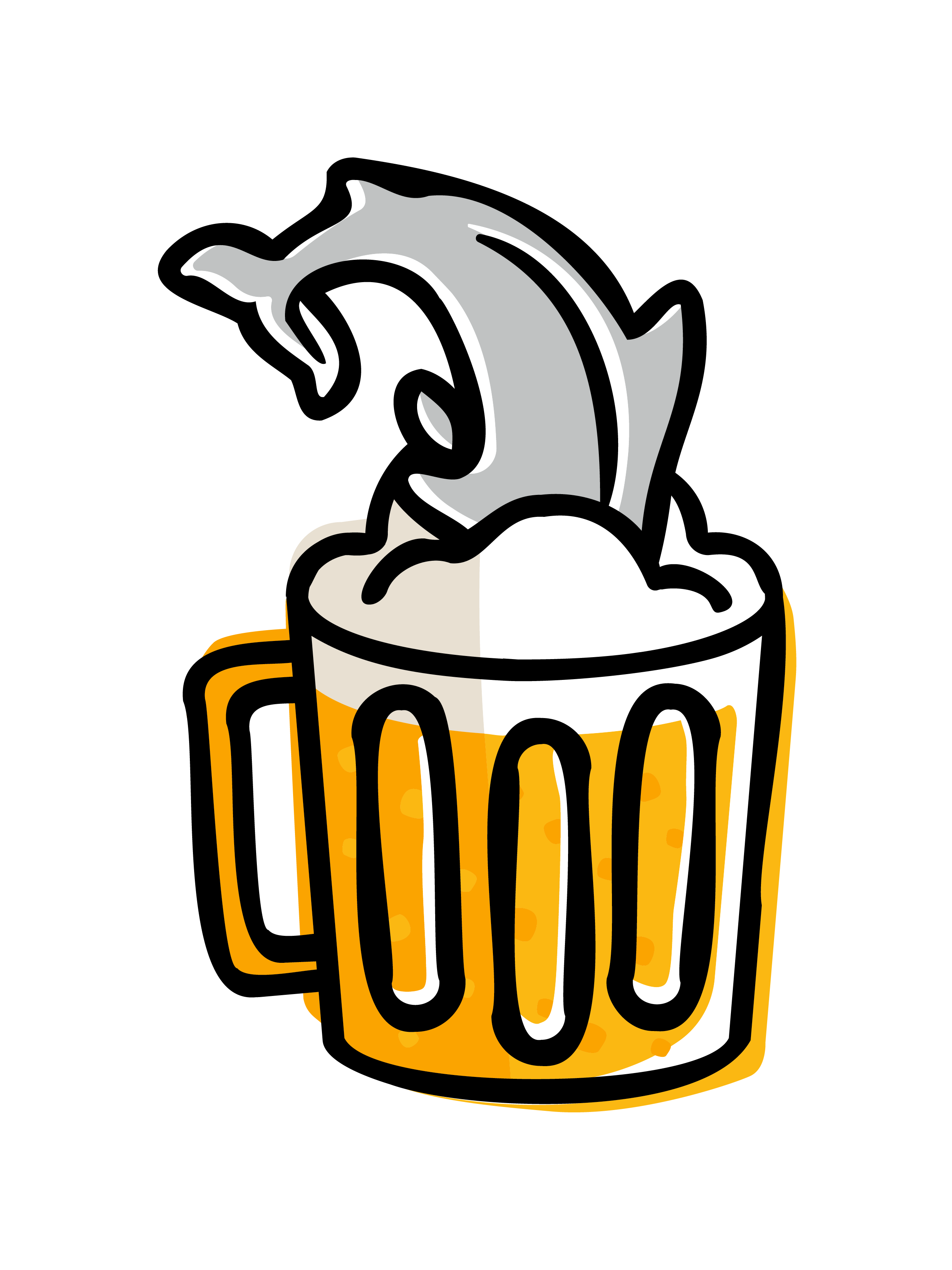 Crazy Dolphin Pub