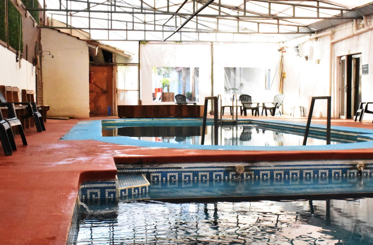 Hotel Savoia