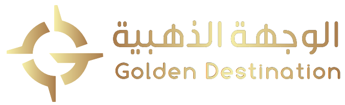 Golden Destination for Travel and Tourism