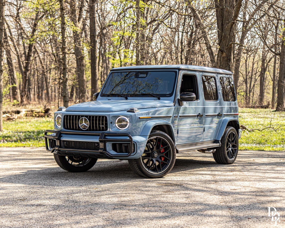 DDE LUXURY RENTALS
