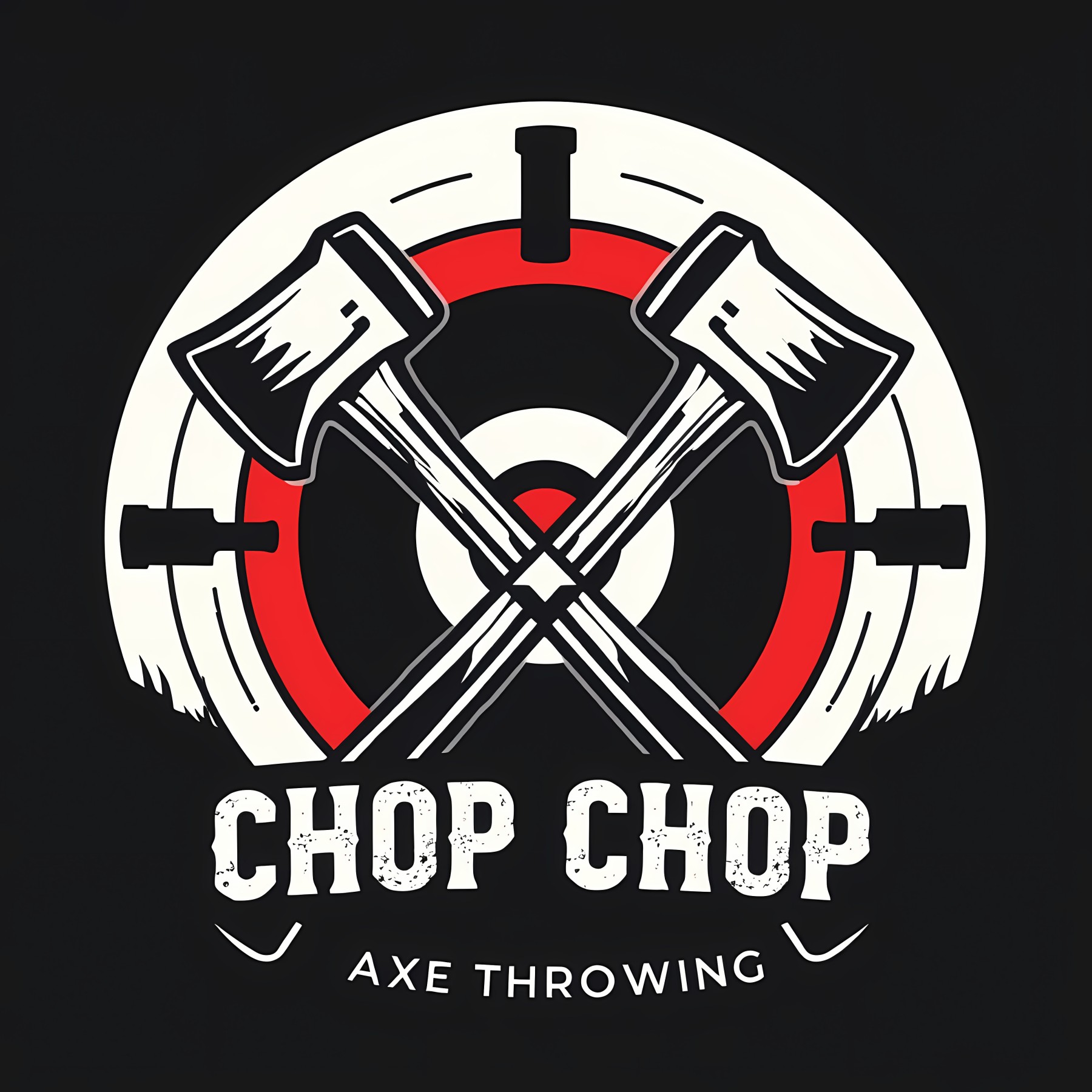 Chop Chop Axe Throwing