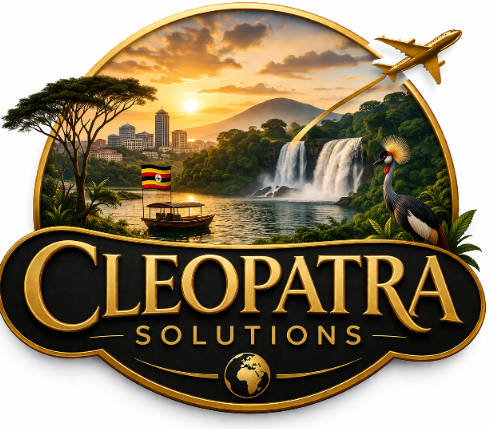 Cleopatra solutions