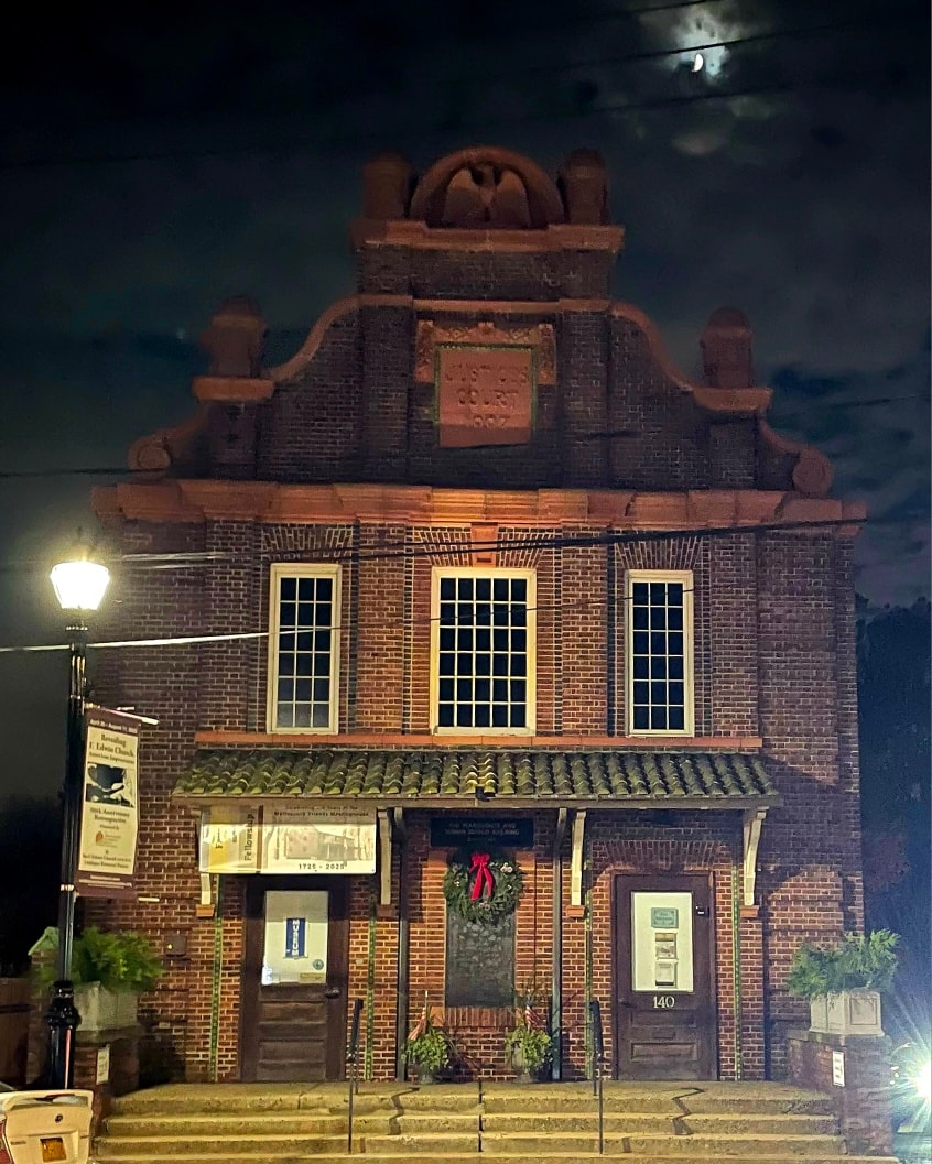 North Shore Historical Museum