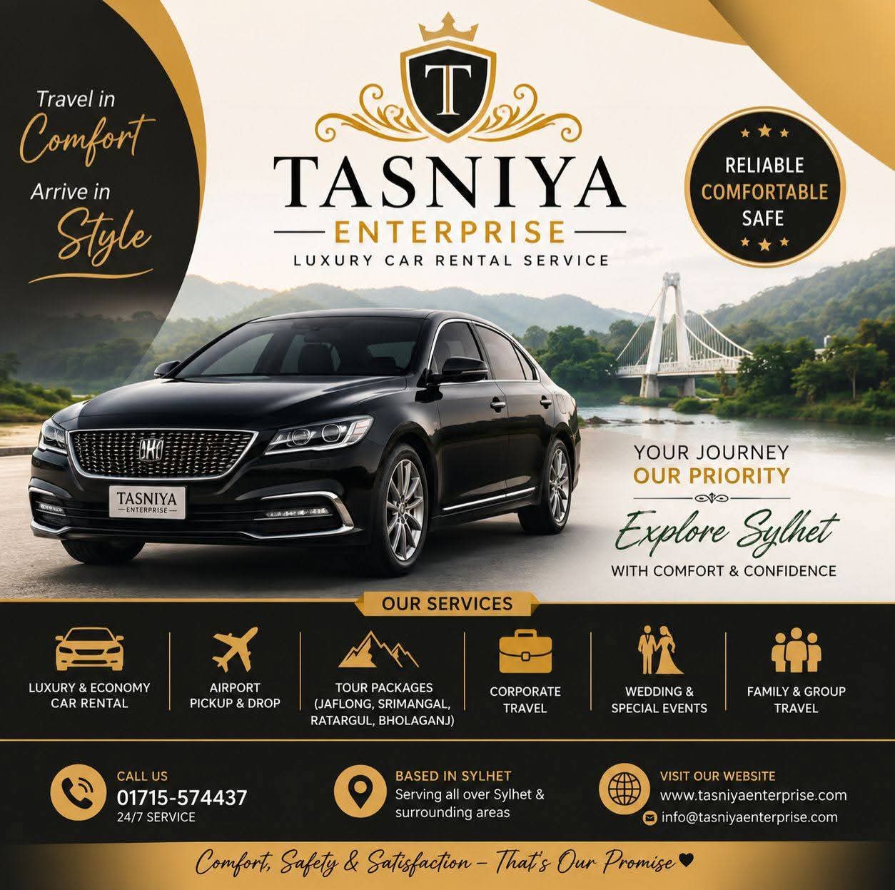 Tasniya Enterprise