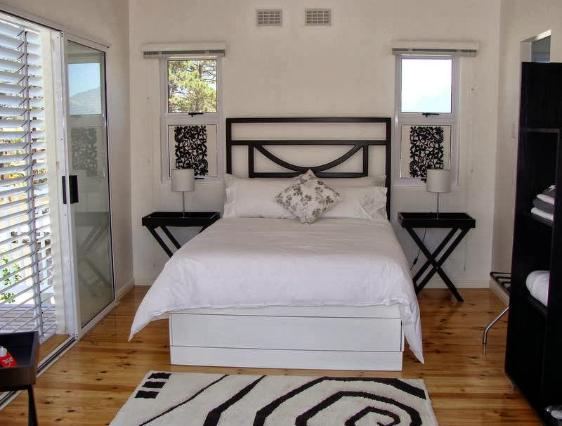 ZEN Tree Bed & Breakfast