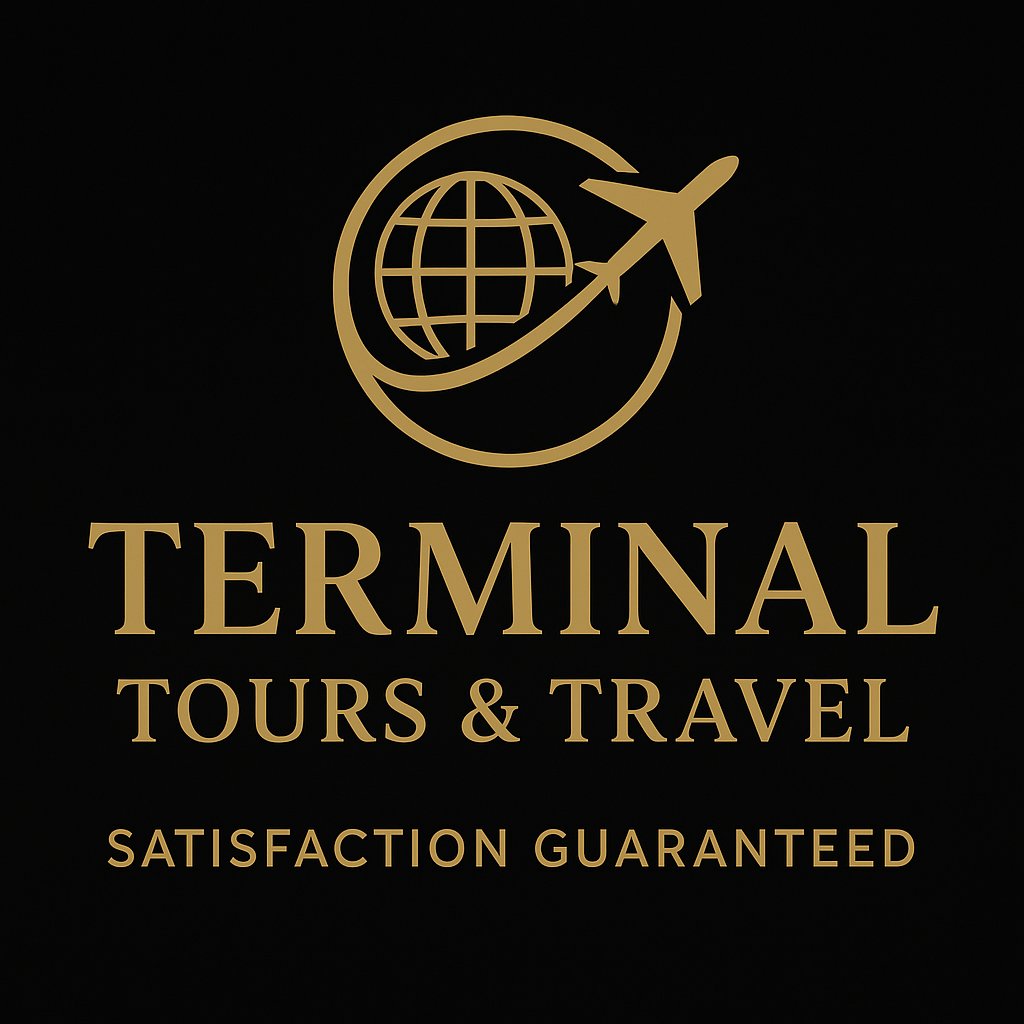 Terminal tours and travel