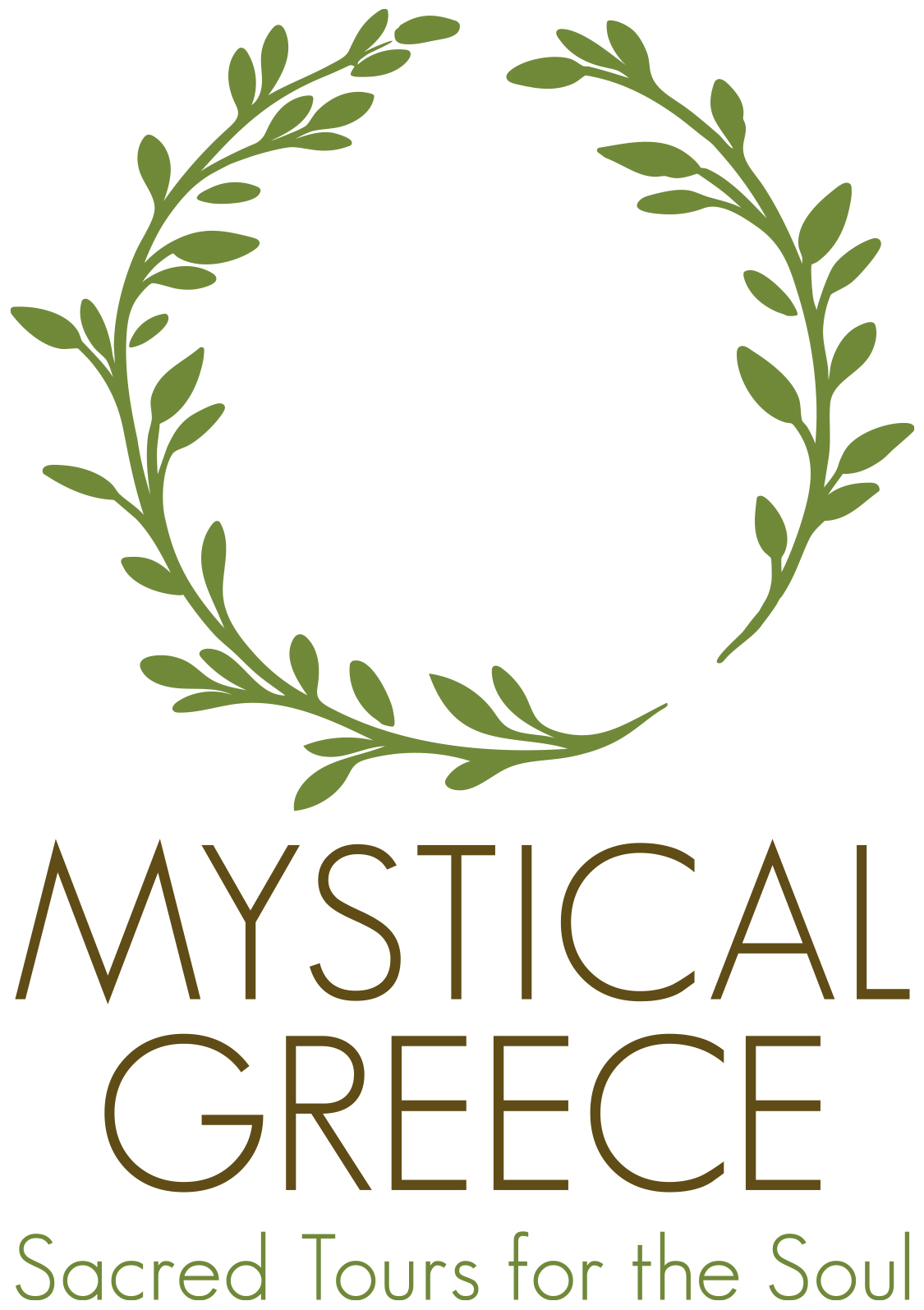 MYSTICAL GREECE