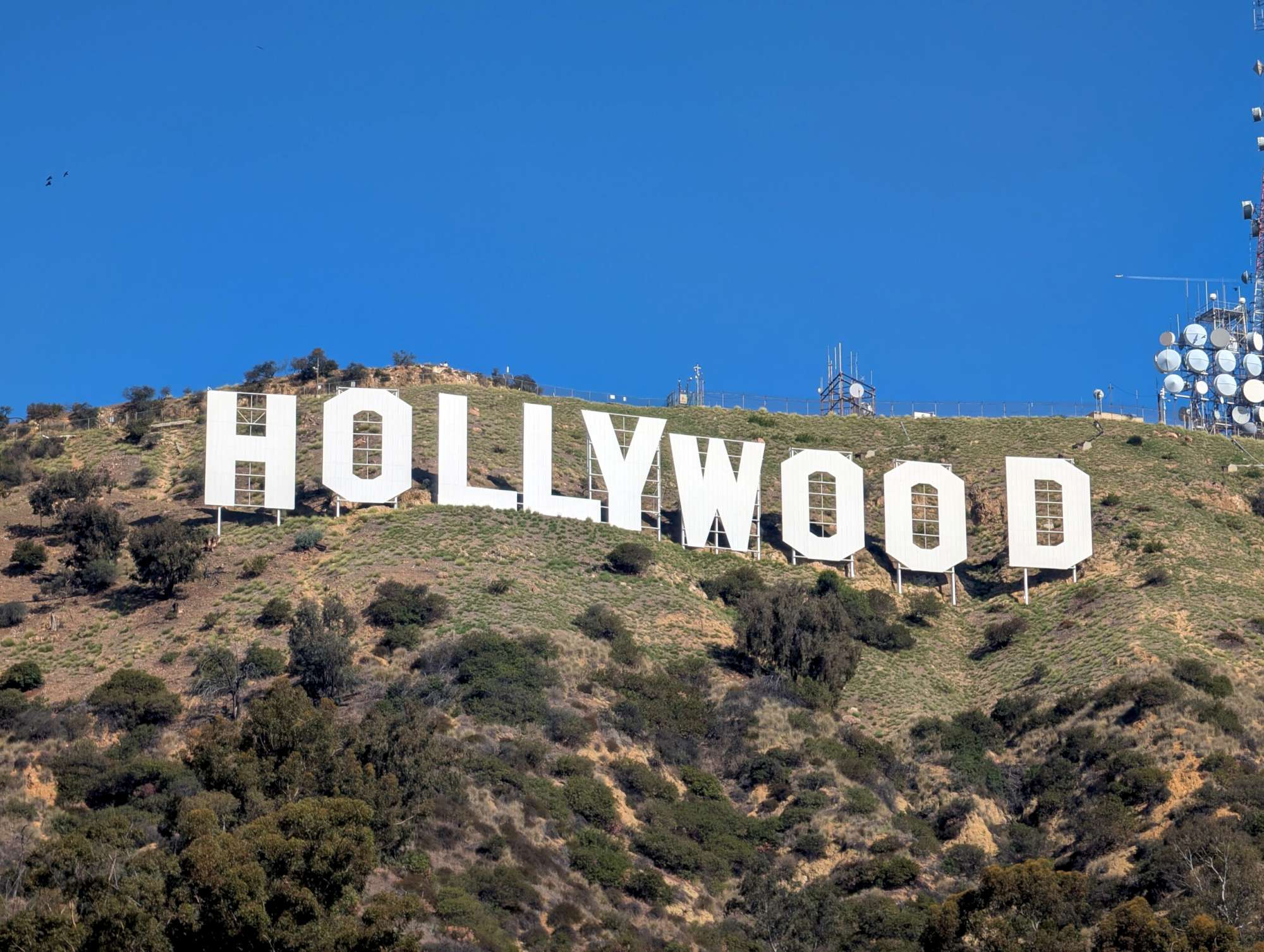 Vista-Tours Los Angeles