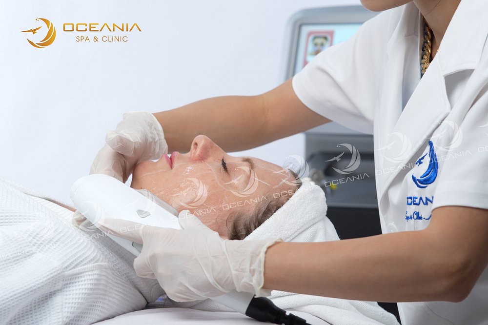 Oceania Spa&Clinic