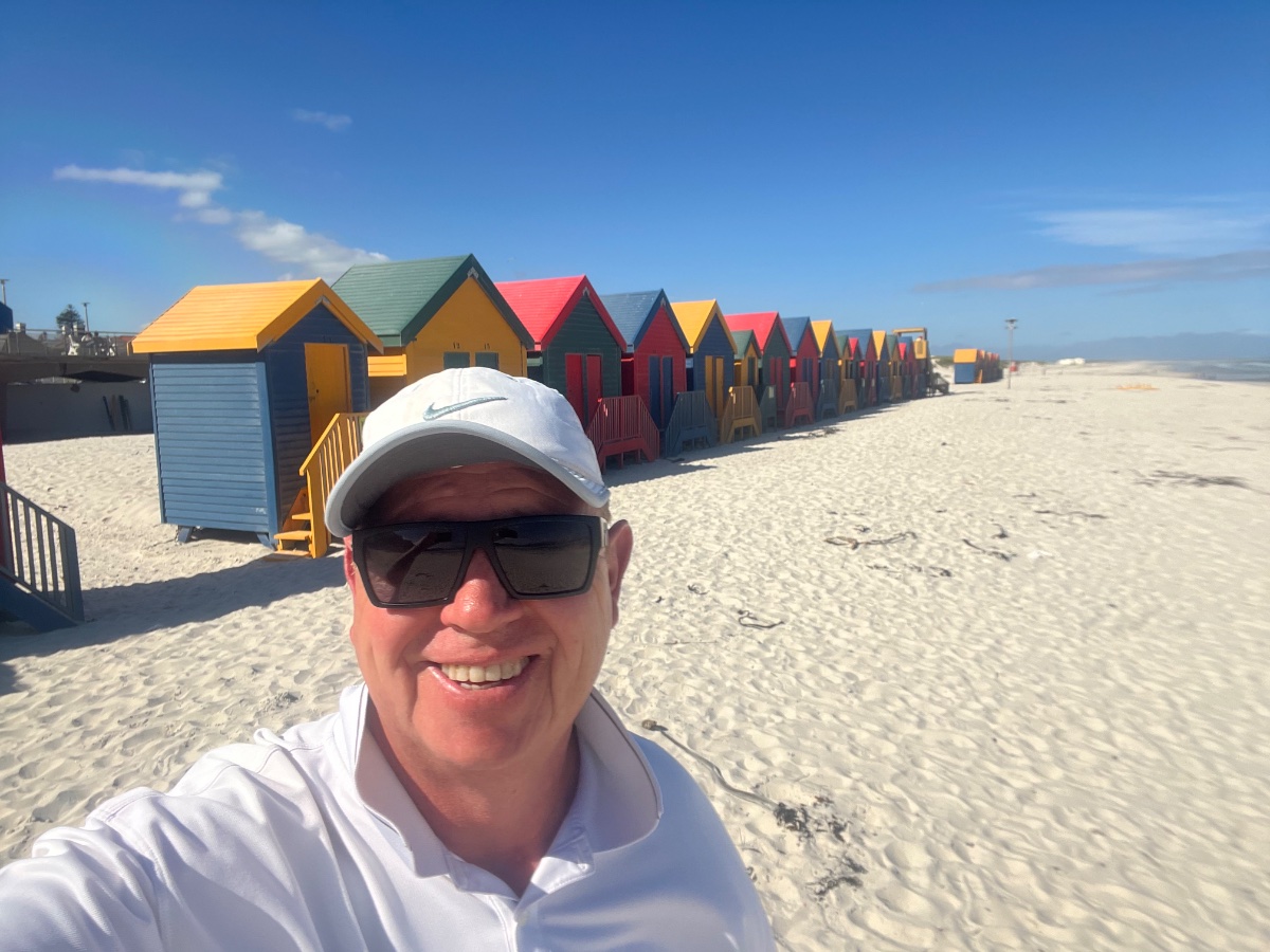 Cape Premier Travel
