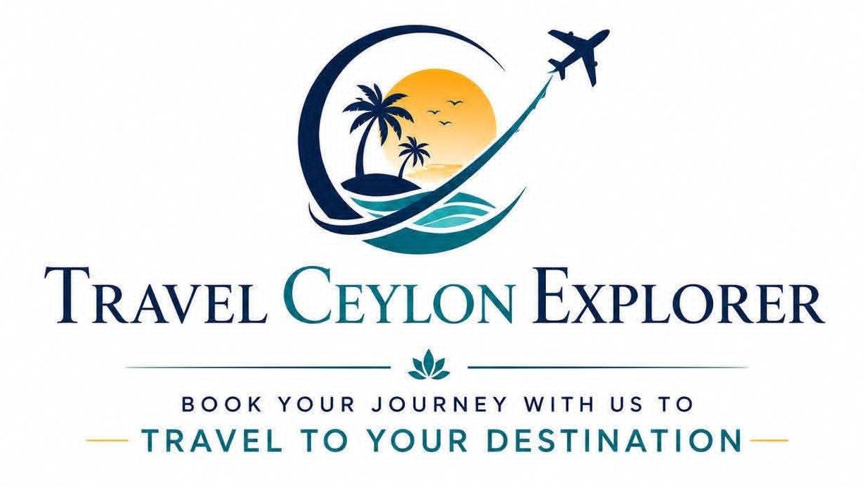 Travel Ceylon Explorer