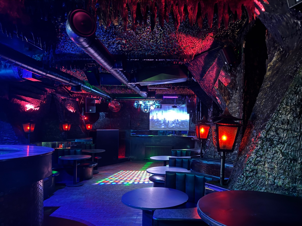 the Chamber