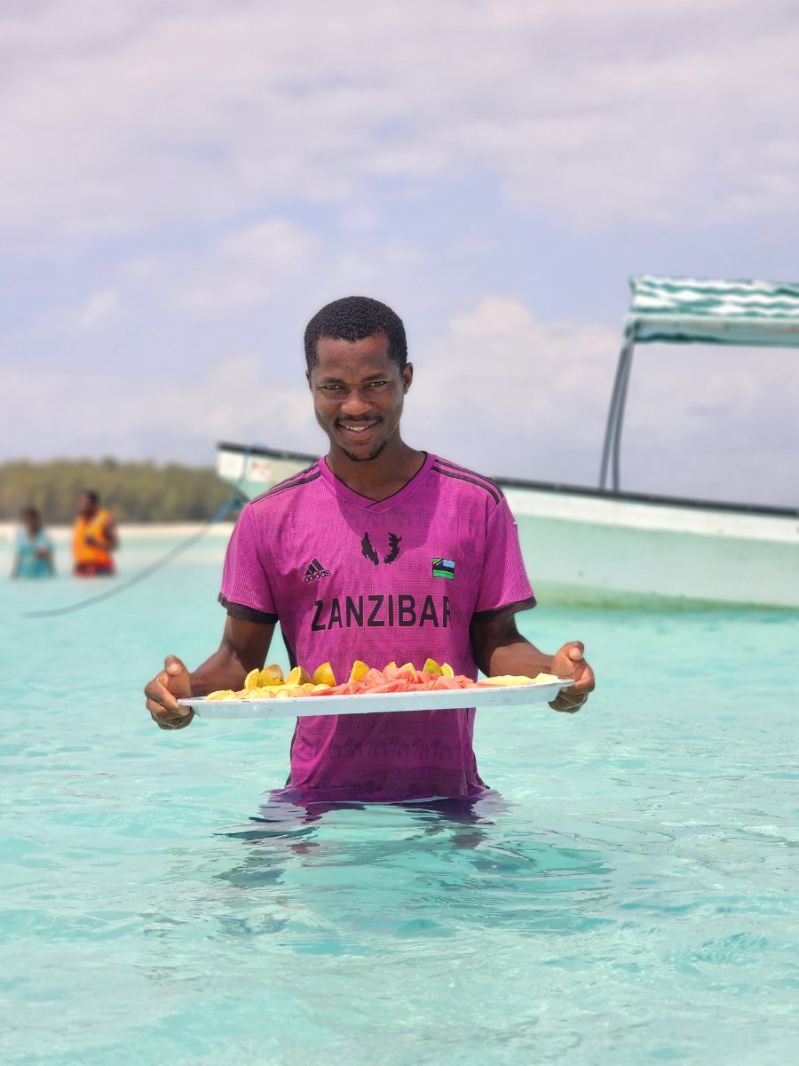 Zanstone Tours and Safaris
