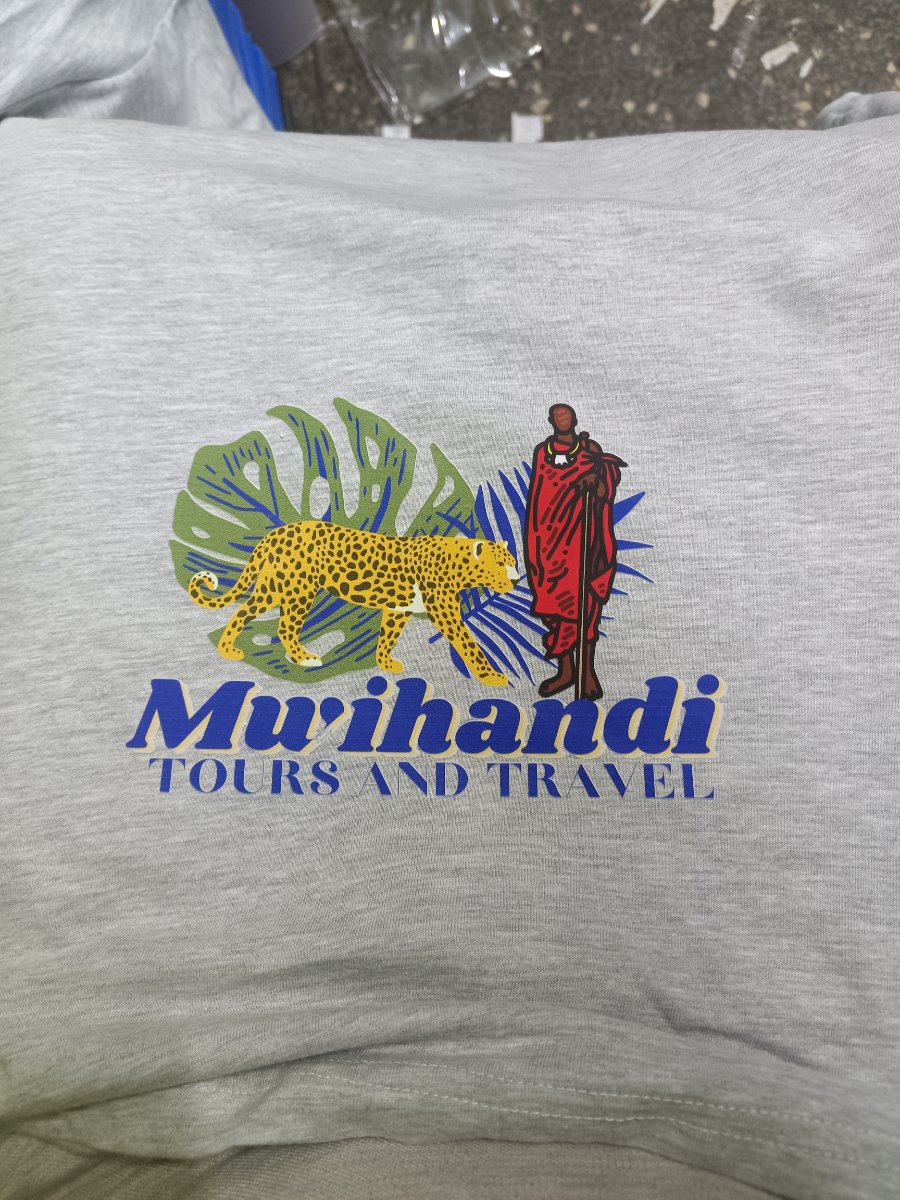 David Mbugua